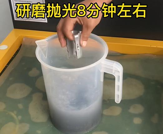 CNC机加工荣成铝件样品